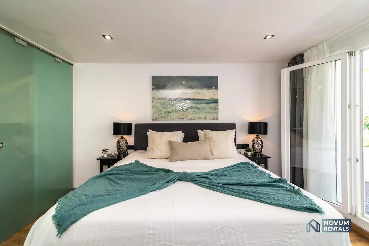 Luxurious Beachside In The Heart Of Puente Romano Marbella 0*,