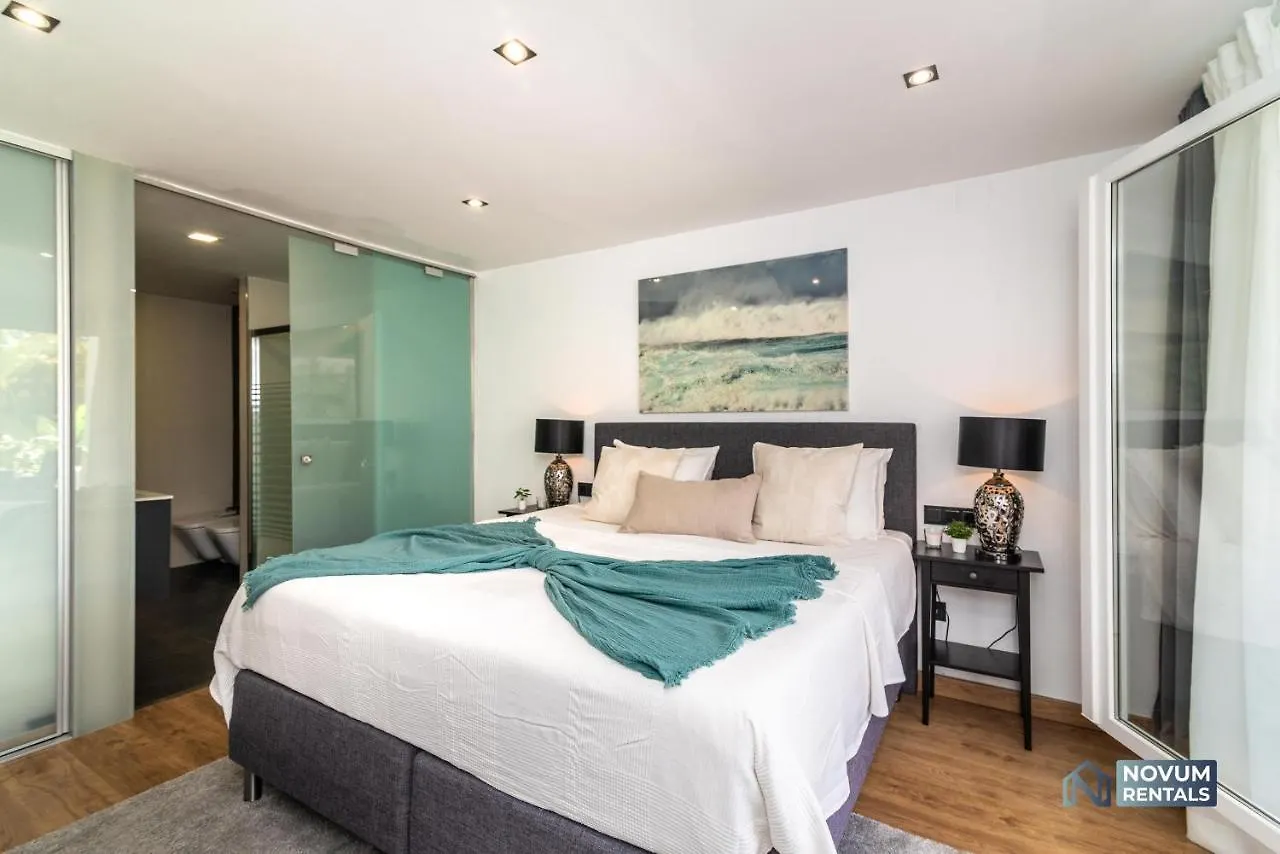 Luxurious Beachside In The Heart Of Puente Romano Marbella 0*,